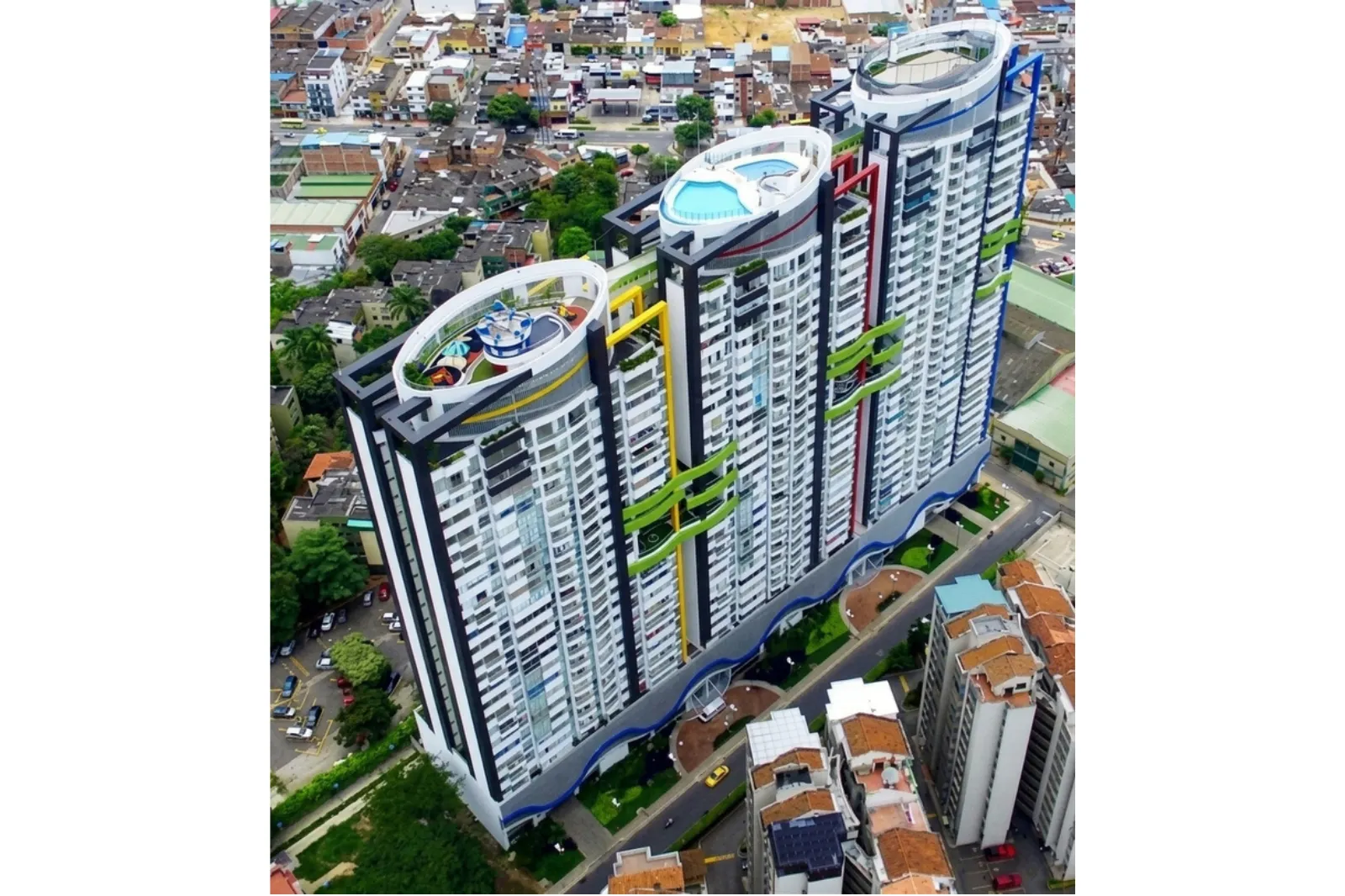 oasis definitivo